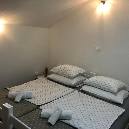 Apartmani Kaic Livno Eksteriør billede