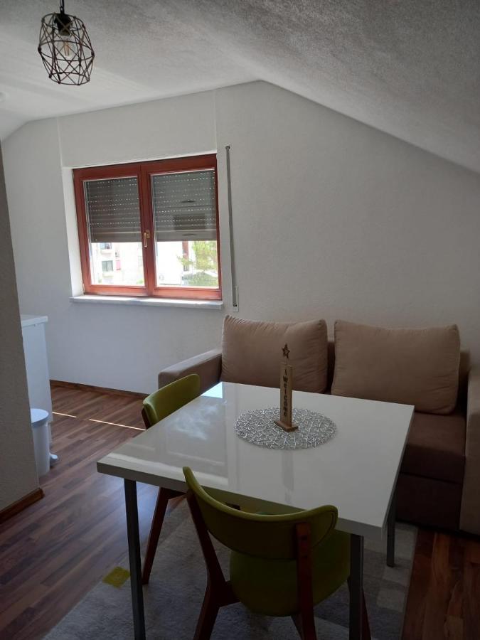 Apartmani Kaic Livno Eksteriør billede