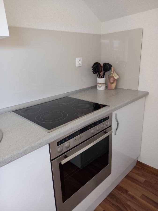 Apartmani Kaic Livno Eksteriør billede