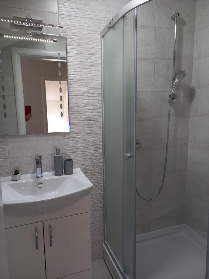 Apartmani Kaic Livno Eksteriør billede