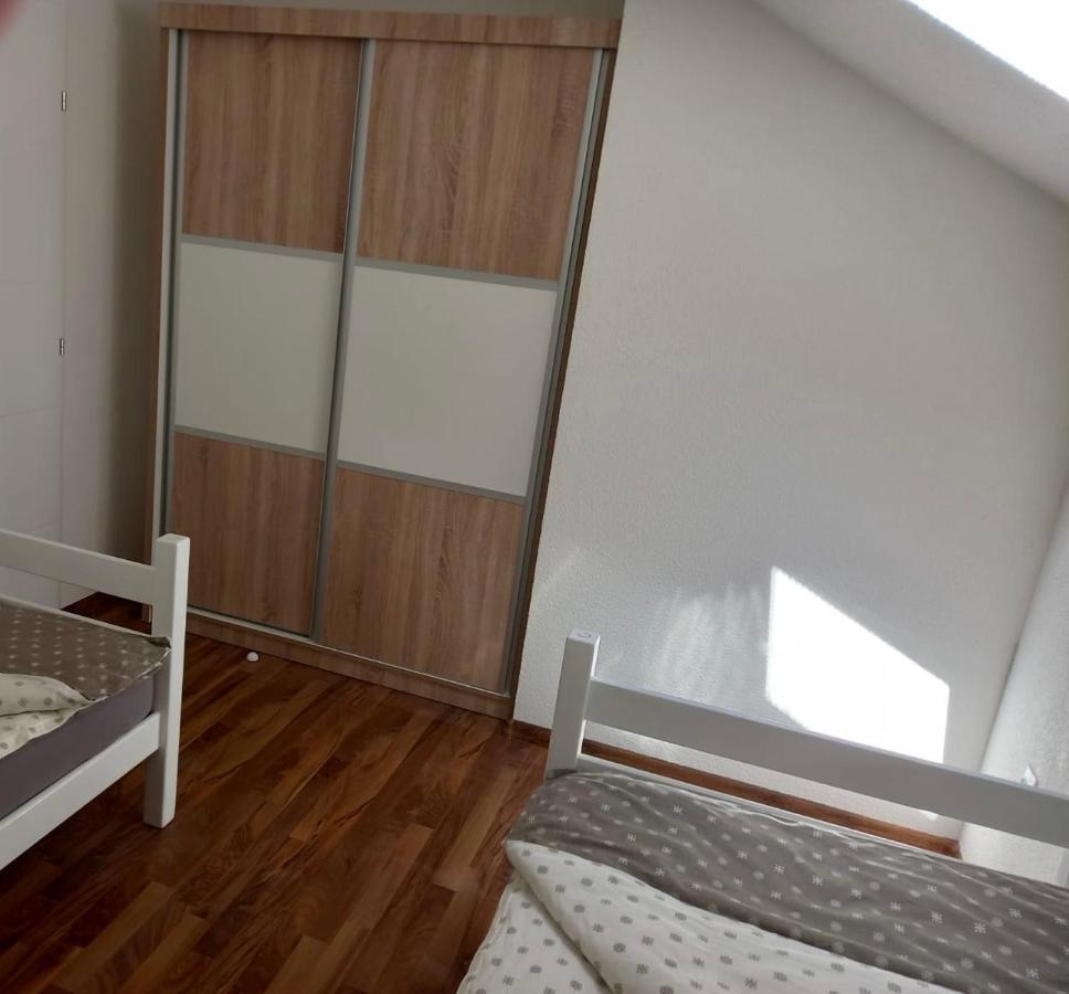 Apartmani Kaic Livno Eksteriør billede