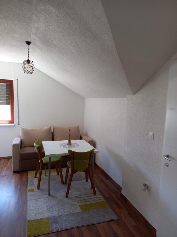 Apartmani Kaic Livno Eksteriør billede