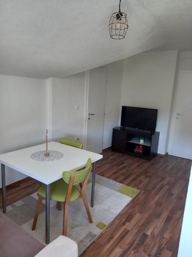 Apartmani Kaic Livno Eksteriør billede