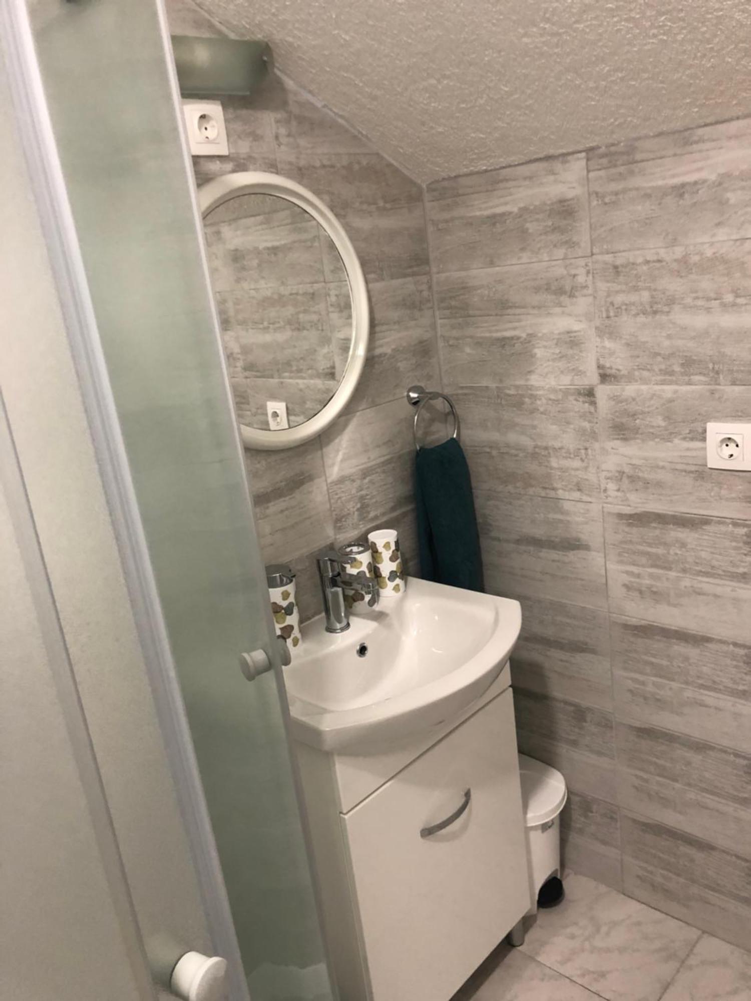 Apartmani Kaic Livno Værelse billede