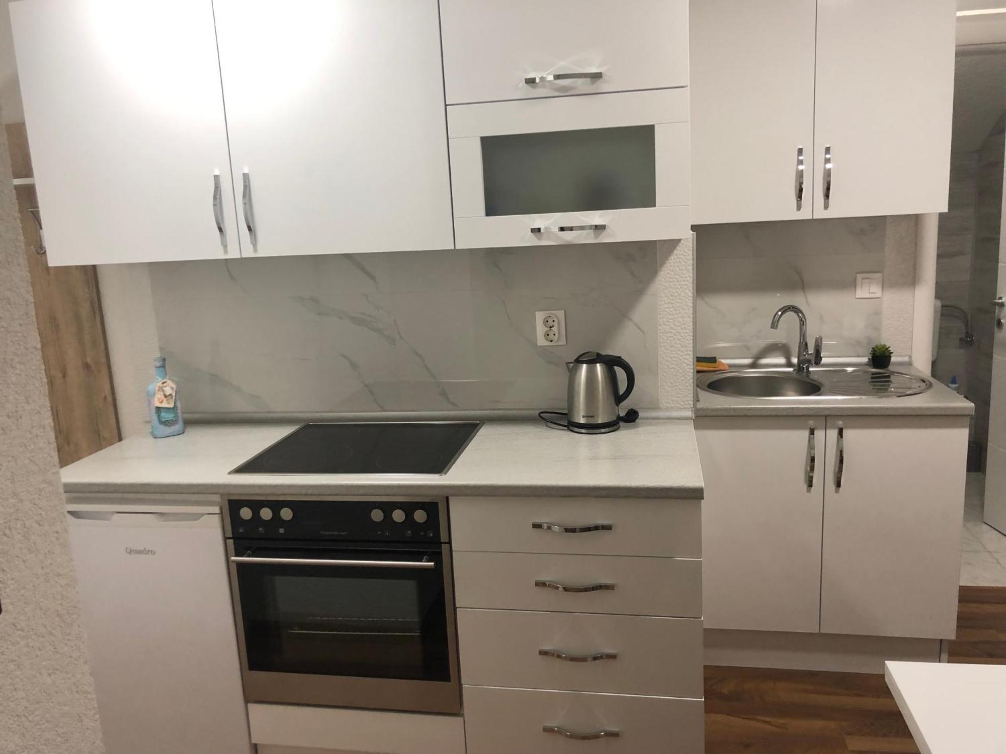 Apartmani Kaic Livno Værelse billede