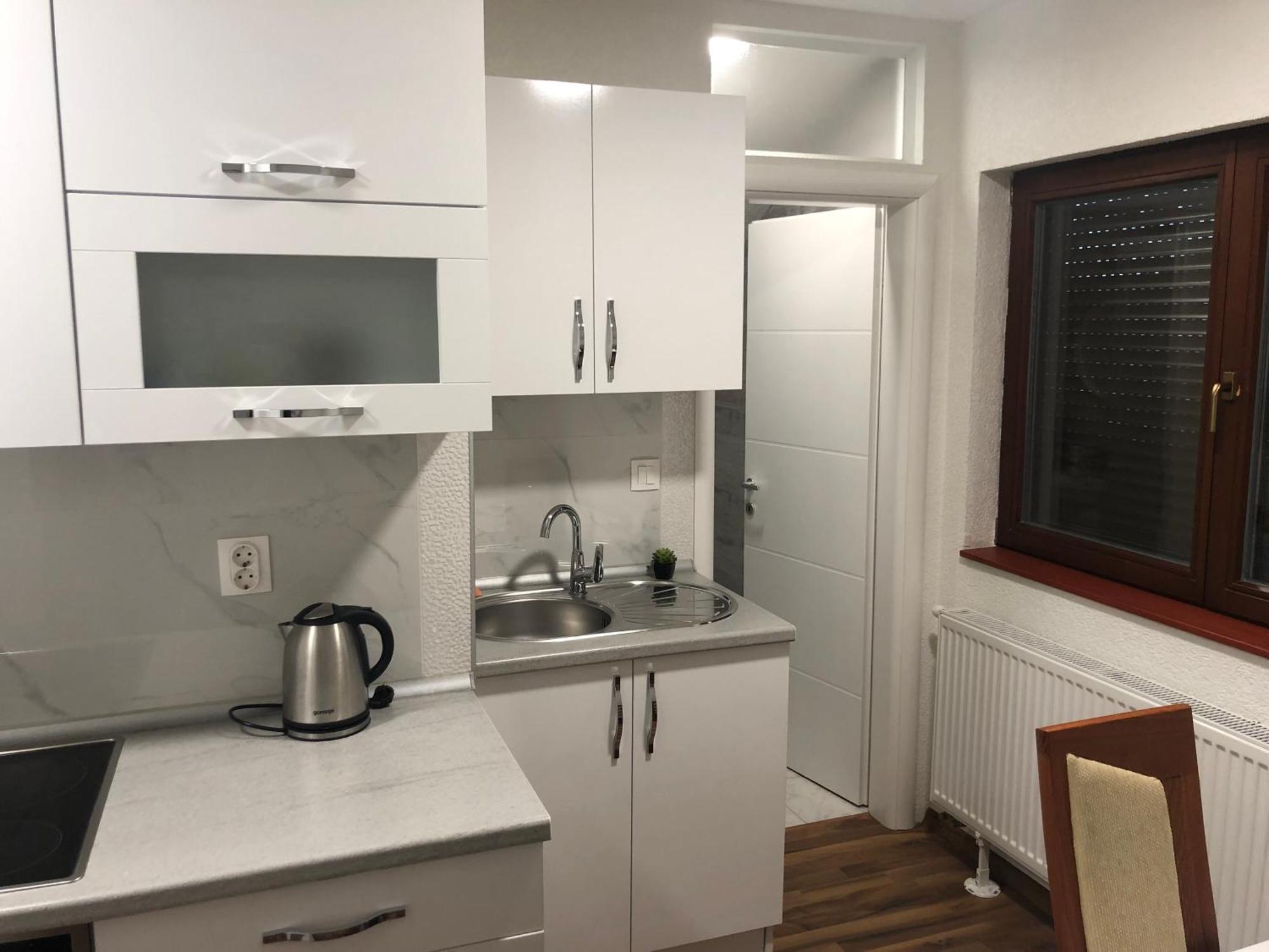 Apartmani Kaic Livno Værelse billede