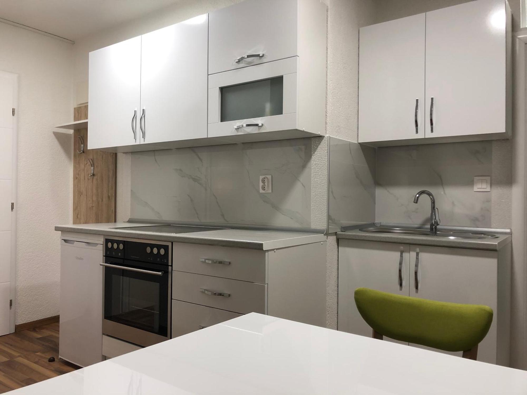 Apartmani Kaic Livno Værelse billede